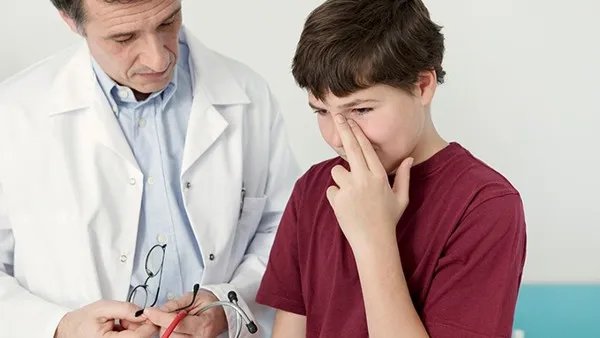 注射用核黄素磷酸钠的注意事项