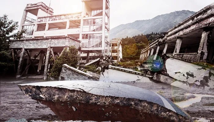 唐山大地震多少级 1976年唐山大地震多少级