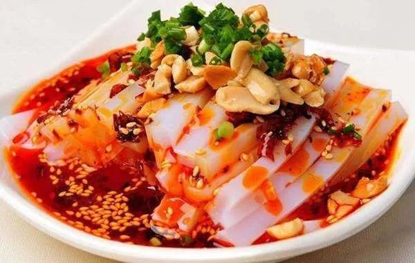 四川绵阳有什么特色美食_四川绵阳美食前十名