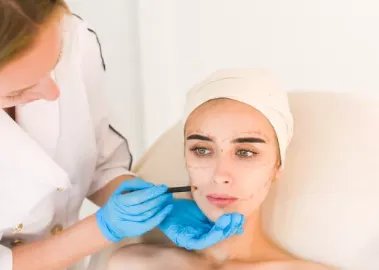 长春胶原蛋白隆鼻哪家美容整形医院口碑比较好？