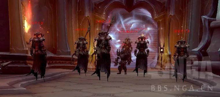 《魔兽世界》托加斯特灵魂熔炉攻略