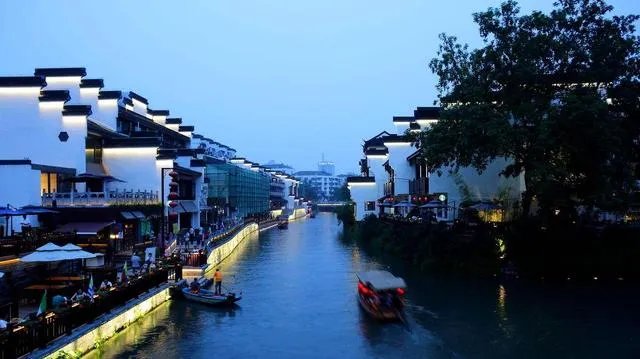 夫子庙必吃十大小吃