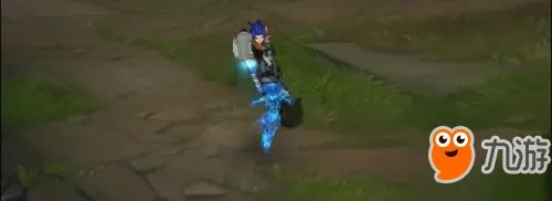 《LOL》未来战士凯特琳皮肤哪个好 未来战士凯特琳多少钱