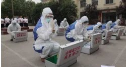 2000多名游客滞留北海，当地为何会突发疫情？