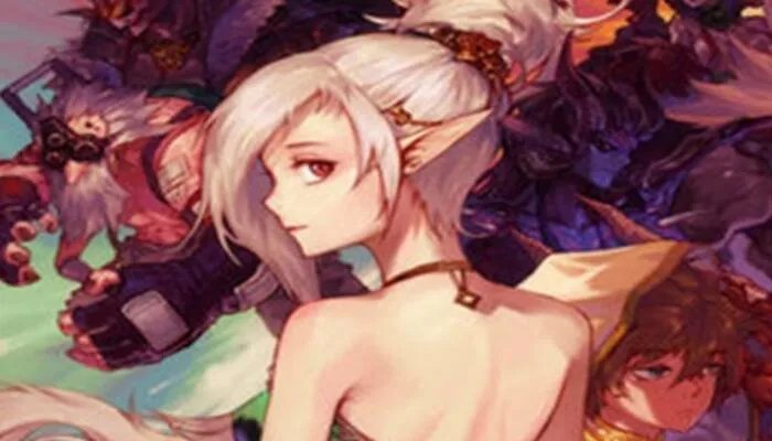 地下城名字大全霸气 dnf游戏名字霸气诗意