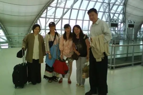 中国最出名十大讲师,第一是亚洲名嘴张锦贵,王琳上榜