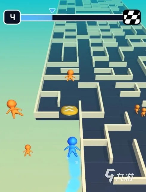 3d迷宫游戏排行榜前十名2021 热门3d迷宫游戏推荐