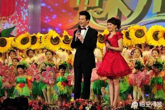 如何评价“小鹿姐姐”主持人郏捷?