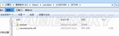生化危机启示录2 Steam版存档位置