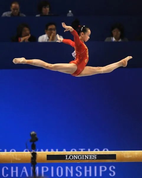 世界体操锦标赛的介绍