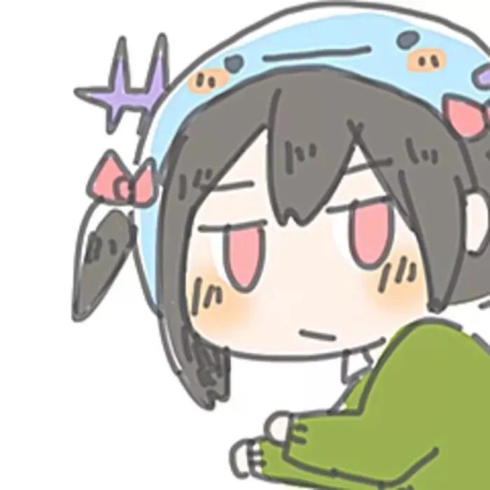 抖音最火情侣头像大全