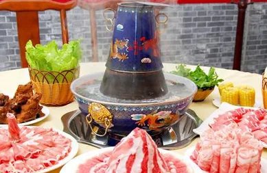 涮羊肉起源于哪里？涮羊肉起源的三种传说