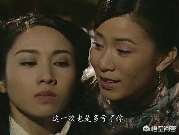 有哪些电视剧是勾心斗角的？