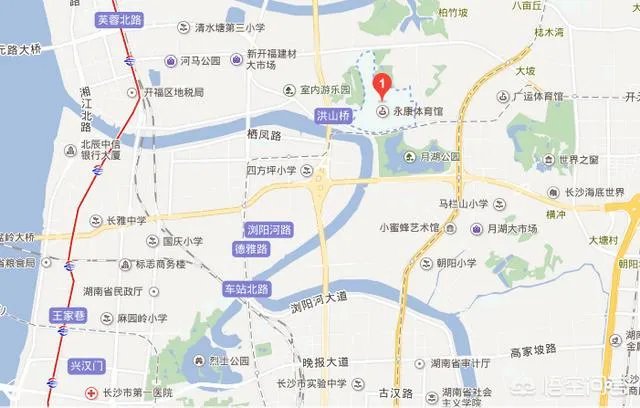 长沙学院怎么样？