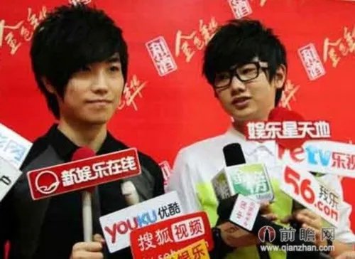 汪苏泷整容前后照片 汪苏泷图片最帅的图片