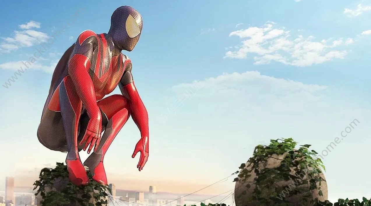 街头警察蜘蛛侠好玩吗 街头警察蜘蛛侠玩法简介