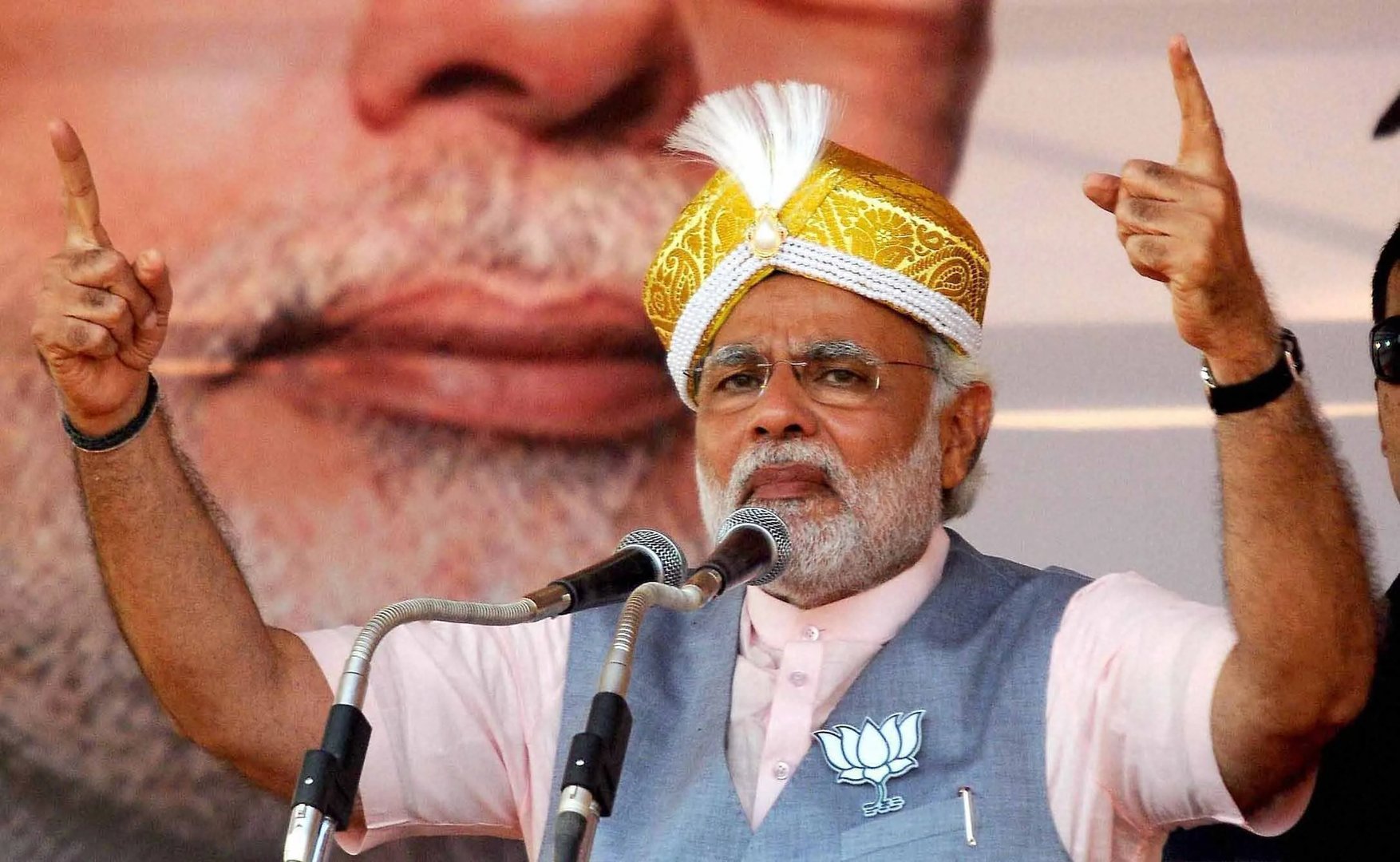 莫迪决定不去英国参加G7峰会,不去的原因是什么?