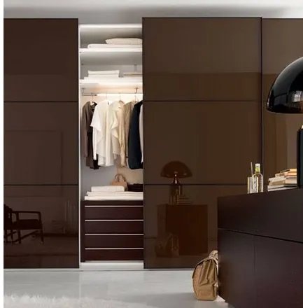 门图片大全 常见的室内门种类