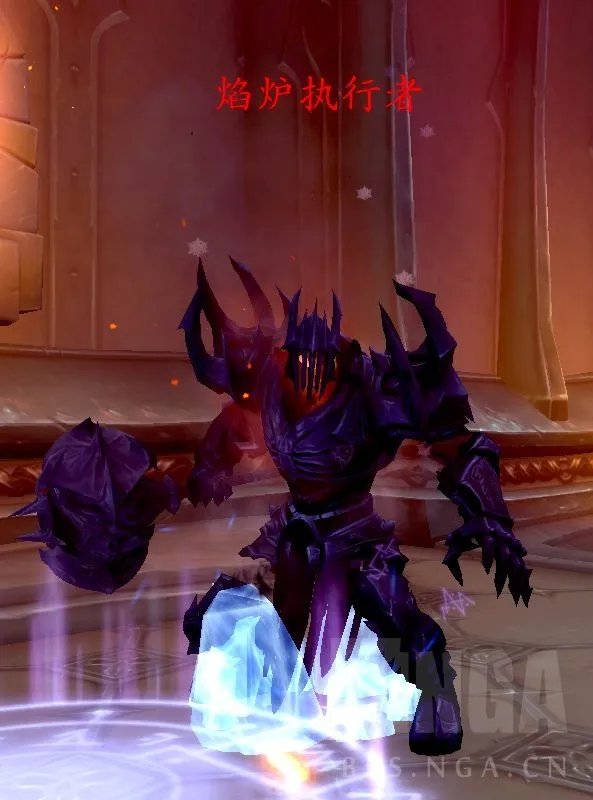 《魔兽世界》托加斯特灵魂熔炉攻略