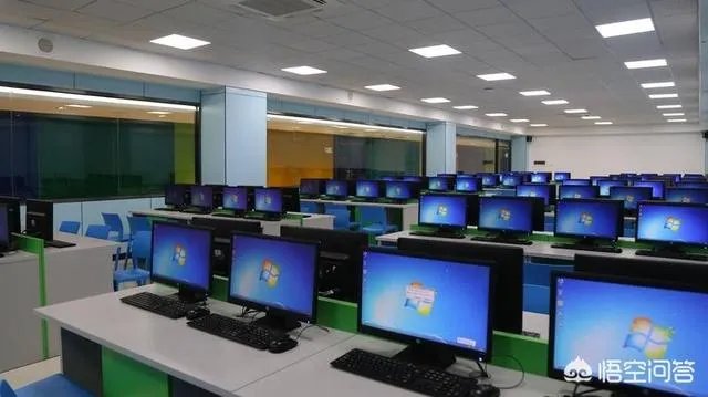 江西哪个电脑学校比较好？