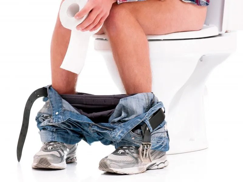 大便绿色怎么回事