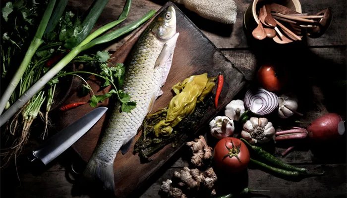 清江鱼产地在哪里