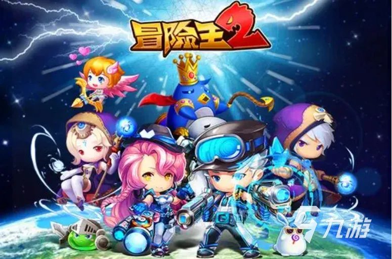 热门的q版网游有哪些 2023必玩的q版网游下载合集