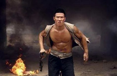 谢孟伟演过的电视剧