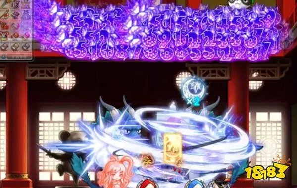 冒险岛幻影厉害吗 幻影职业强度分析