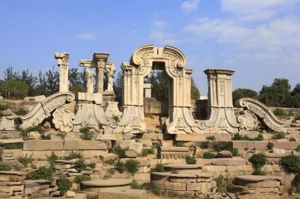 万园之园是什么园？