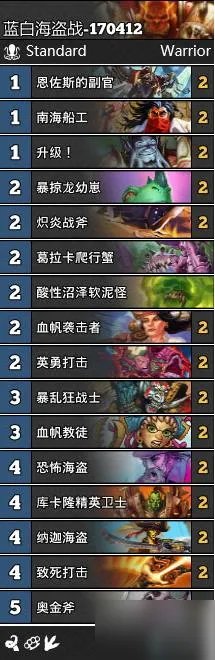 炉石传说死亡使者萨鲁法尔怎么打 死亡使者萨鲁法尔通关卡组推荐