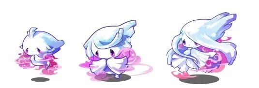 《洛克王国》幽游娃娃技能表图鉴