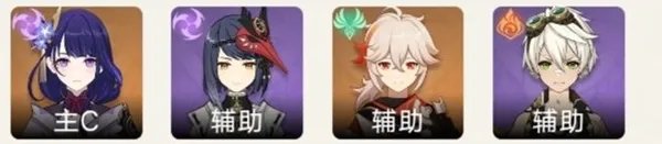 《原神》3.2版班尼特全面培养指南 班尼特出装与队伍搭配教学