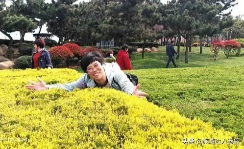 现在去什么地方旅游最好？