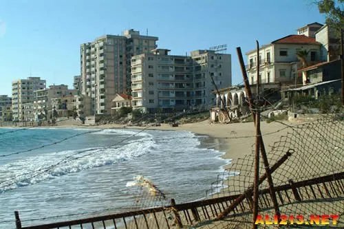 再也回不去的美好时光 瓦罗莎：被世界遗弃的阴暗角落