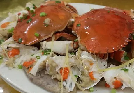 厦门海鲜大排档都有哪些值得推荐？