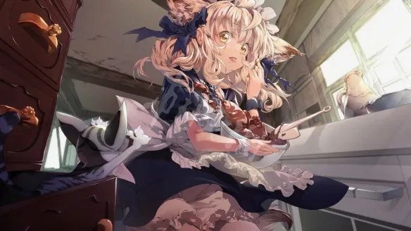 《魔镜》希尔愉悦度和痛苦度怎么满？希尔全结局攻略分享