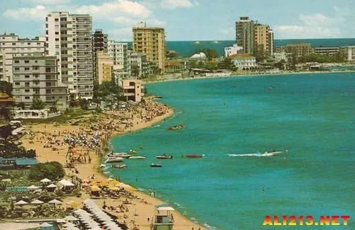 再也回不去的美好时光 瓦罗莎：被世界遗弃的阴暗角落