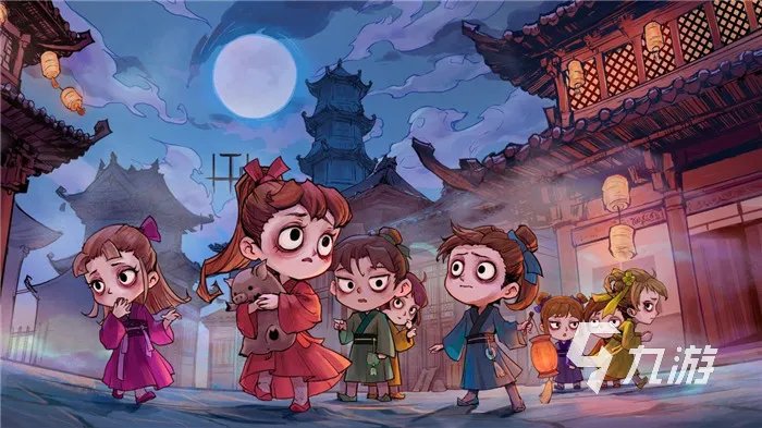 2022十大最难的游戏是什么 最难玩的手机游戏排行榜