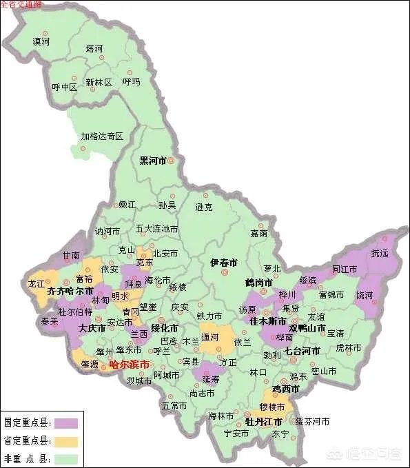 央视调查鹤岗“白菜价”楼房，几万一套的真相是什么, 你怎么看？