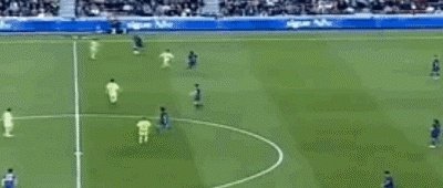 梅西职业生涯最精彩的一粒进球是哪个?