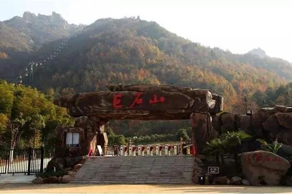 求安庆旅游景点大全排名，哪些比较推荐？