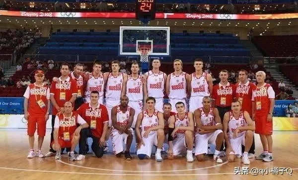 俄罗斯男篮和德国男篮谁实力更强？