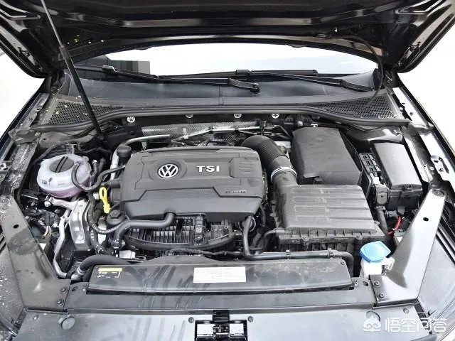 有2018迈腾参数表吗？