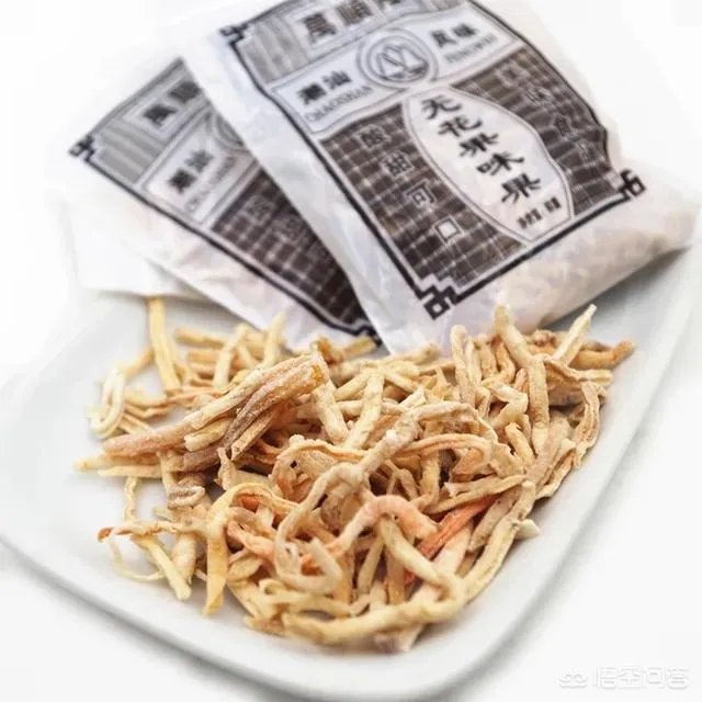 这些才是你该吃的东西