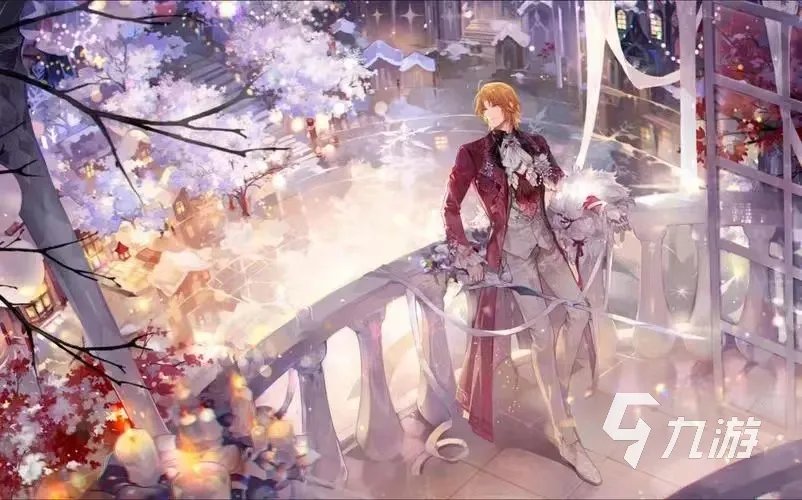 好玩的恋爱游戏合集2023 好玩的恋爱游戏推荐