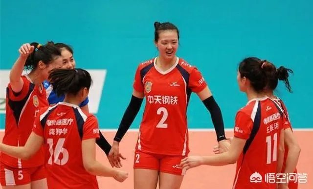 天津女排能否冲进决赛?能否获得首届排超冠军杯?
