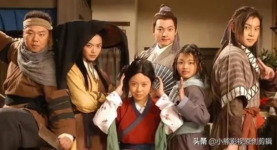 请问中国大陆好看的电视剧有哪些?