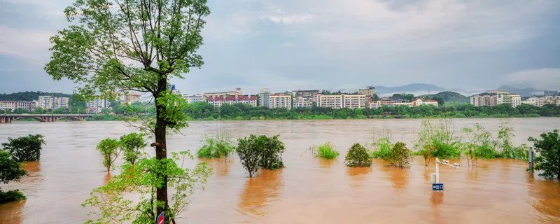 泄洪是什么意思 泄洪到底是什么意思