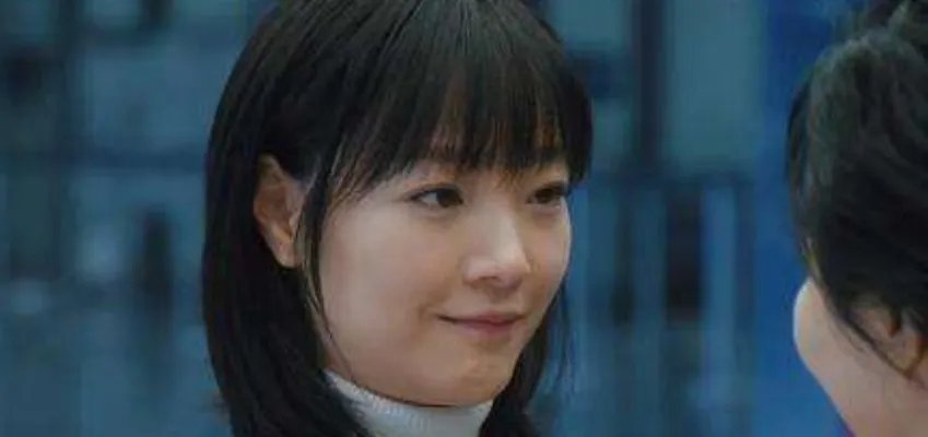 《三叉戟》花姐是谁演的？花姐扮演者资料介绍